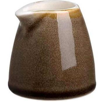 Olympia DA434 64 mm Kiln Milk Jug Barks – 96 ml, 6‑Pack