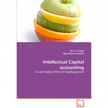Intellectual Capital accounting