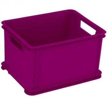 Curver „Classic“ 75 Jahre Edition – Aufbewahrungsbox 259564, Flieder, 1 Stück (30 l)