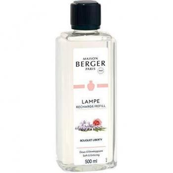 Lampe Berger Profumo per Ambienti Bouquet Primaverile 500 ml