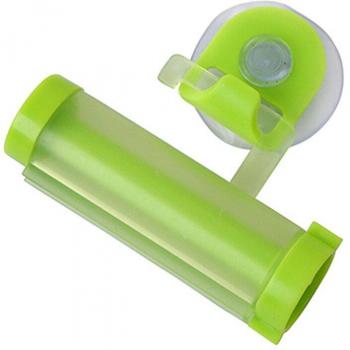 Multifunctional Suction Toothpaste Dispenser