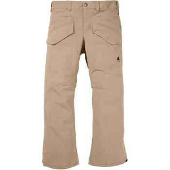 Burton Covert 2.0 Summit Taupe Pants for Men