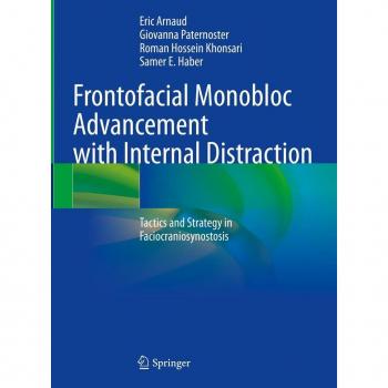 Vitalsource Technologies, Inc. Frontofacial Monobloc Advancement with Internal Distraction