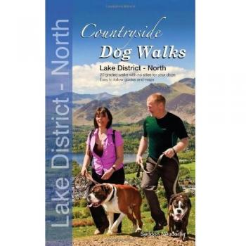 Countryside Dog Walks