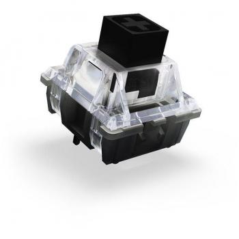 Caja de 35 Switches Kailh Box XTRFY Gris Retro