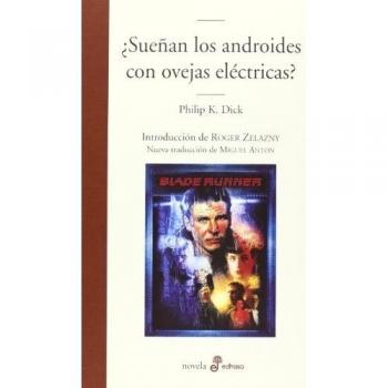 ¿SUEÑAN LOS ANDROIDES CON OVEJAS ELÉCTRICAS?