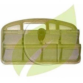 Filtre à air pour tronçonneuse EMAK 937, 941, 137, 141 compatible