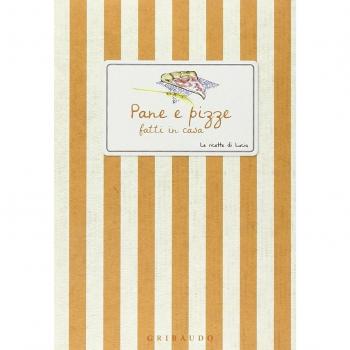Pane e pizze fatti in casa