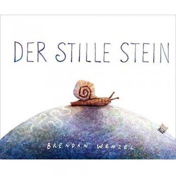 Der stille Stein