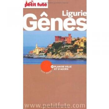 Petit Futé Gênes : Ligurie