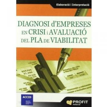Diagnosi D'Empreses En Crisi I Avaluacio