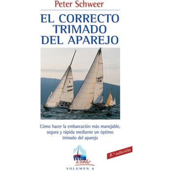 EL CORRECTO TRIMADO DEL APAREJO