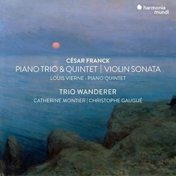 Klaviertrio & Quintett/Violinsonate