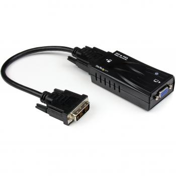 StarTech.com DVI zu VGA Konverter 1920x1200