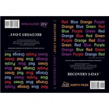 Recovery 2-Day
