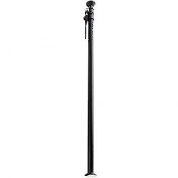 Manfrotto Autopole 1.5, schwarz