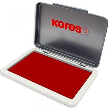 Kores Metallstempelkissen SF71553 METALLICA