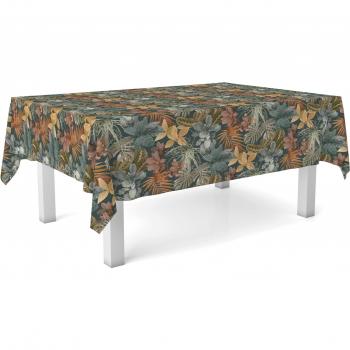 Manta Hule Esla: Tela Resistente y Lavable – 220x140 cm