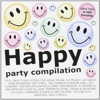 Happy Party Compilation