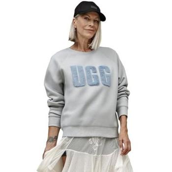 Whale Logo Multi-Knit Top (XS)