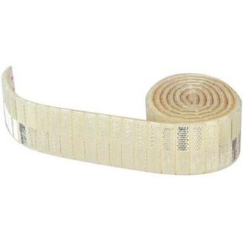 50mm x 1.5m Visibility Reflective Coil