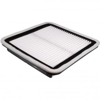 Mahle Air Filter Insert LX2672 for Optimal Engine Performance
