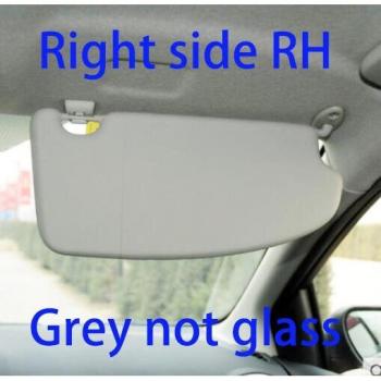 CAPQX Ford Focus 2005 Interior Sun Visor