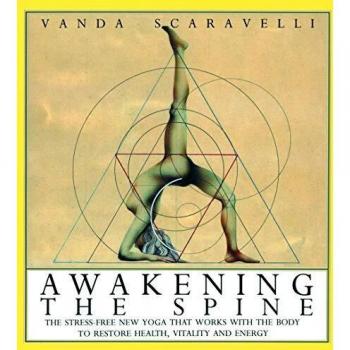 Awakening the Spine