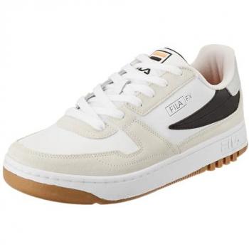 FILA Ventuno Low Sneakers – Colore Bianco