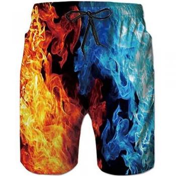 Badeshorts für Männer – Goodstoworld Sommer‑Style