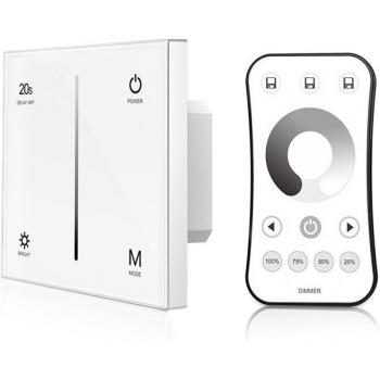 Dimmer Remoto RF para Lámparas LED