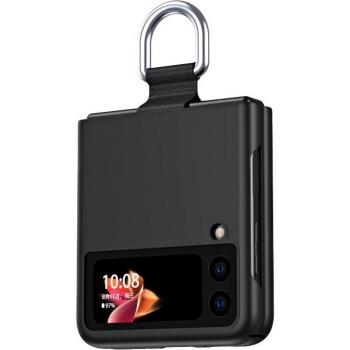 Ultra-Thin Matte Hard PC Case for Samsung Galaxy Z Flip 3 5G