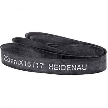 Heidenau Gummi Felgenband 22 mm