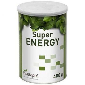 Plantapol Super Energy 400G