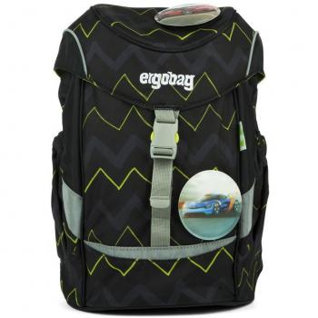 Ergobag Mini Schniekosauser Kinderrucksack 9B6 Edition