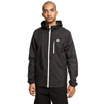 Giacca DC Shoes Uomo Black