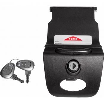 Givi Ersatzteil Scharnierblock Z641NTM