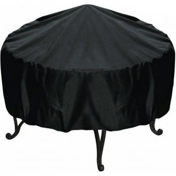 Couverture Imperméable Gaz & Charbon