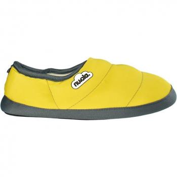 Nuvola Classic Party Pantofole Giallo EU 34-35