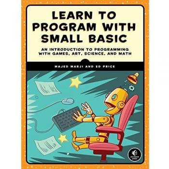 Learn To Program With Small Basic