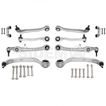 Kit de brazos de suspensión SIDEM 37875