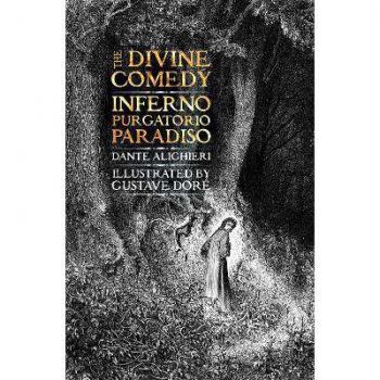 Dante Alighieri The Divine Comedy