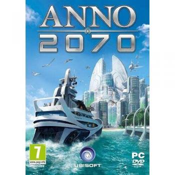 Anno 2070 Pro – Edition Multijoueur