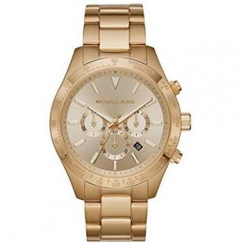 Reloj cronógrafo Michael Kors Layton MK8782