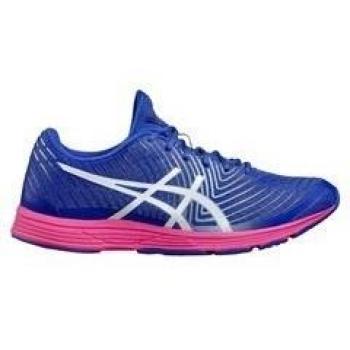 Scarpe ASICS Gel Hyper Tri 3 blu rosa