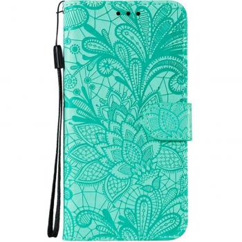 PU Leather Flip Case for Samsung Galaxy A01 Core
