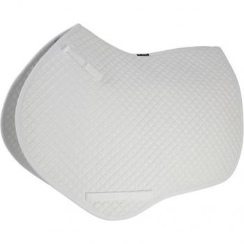 Pad de Selle HyWITHER Compétition Près du Cheval