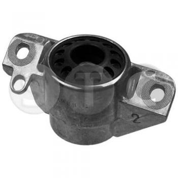 Fijador de Amortiguador STC T407006 – Resistencia Superior