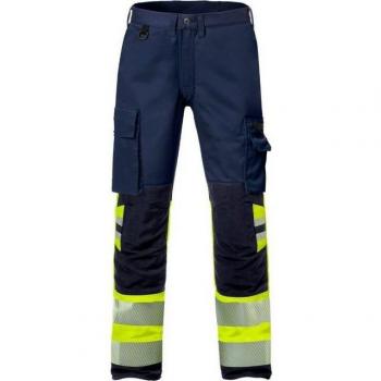 Fristads Sicherheits-Arbeits-Hose Klasse 1 2705 PLU