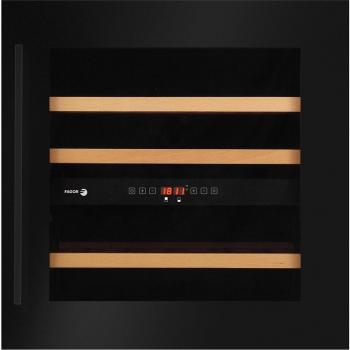 Fagor 3WCI-6040N Vinoteca Integrable